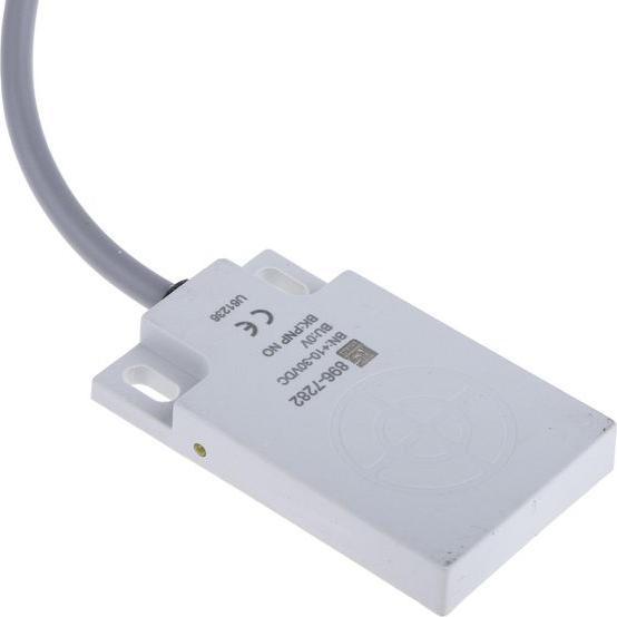 RS PRO Capacitive sensor sr 8mm