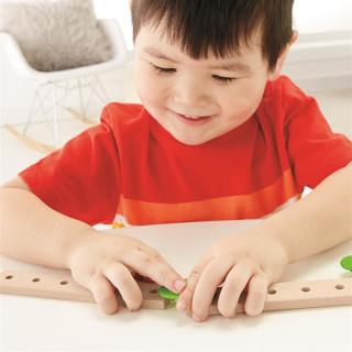 Thumbnail - Fisher-Price Wunder Werker Erweiterungsset Schienen