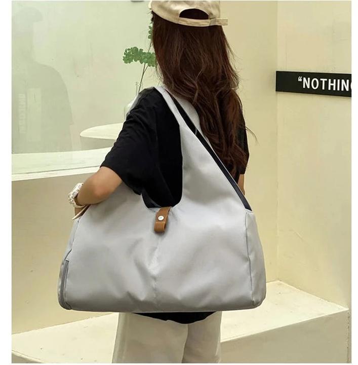 Immagine prodotto Only-Bags.Store Borsa per tappetino yoga Palestra Fitness Borse per allenamento Sport Viaggio Nylon Sport all'aperto