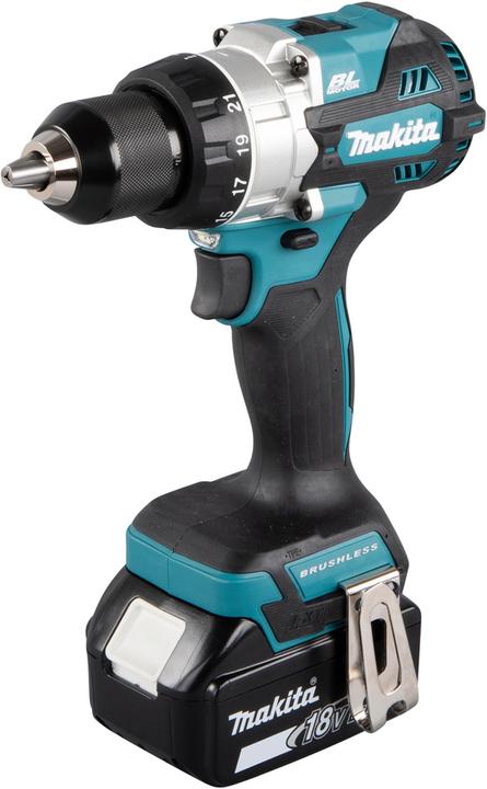 Produktbild Makita DDF 486 (Bohrschrauber)