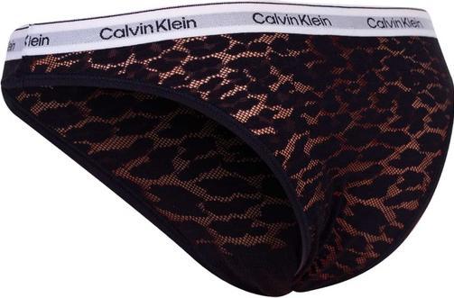 Actual product image Calvin Klein Brazilian 3-pack panties for women (XS)