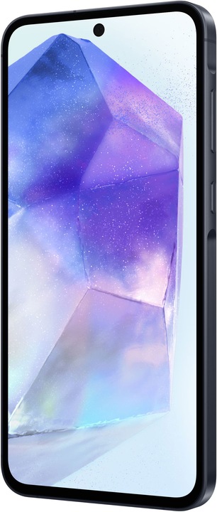 Produktbild Samsung DUPLIKAT Galaxy A55 (256 GB, Awesome Navy, 6.60", SIM + eSIM, 50 Mpx, 5G)