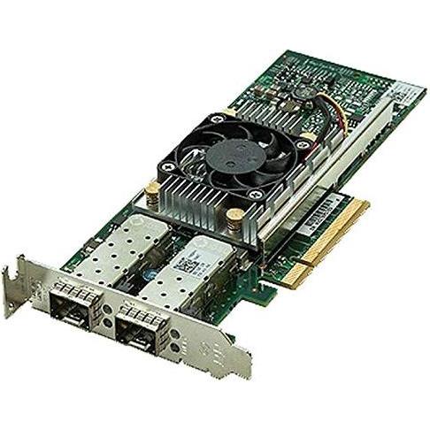 Dell Crd Ntwk DP Bcom 10g Sfp+ Lp, Notebook Ersatzteile