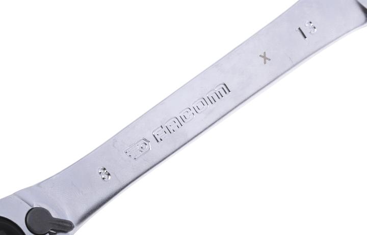 Produktbild Facom RATCH RG WRENCH 8X10X12X13