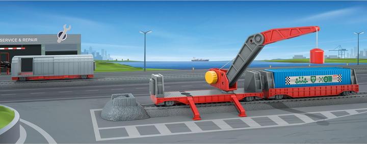 Actual product image Märklin H0 my world - Supplementary package loading (Track H0)