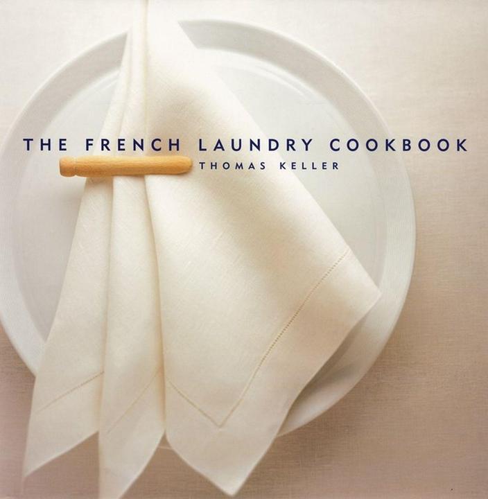 Produktbild The French Laundry Cookbook (Englisch, Susie Heller, Michael Ruhlman, Thomas Keller, 1999)