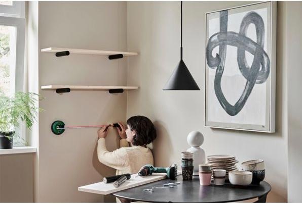 Immagine prodotto Bosch Home & Garden Atino