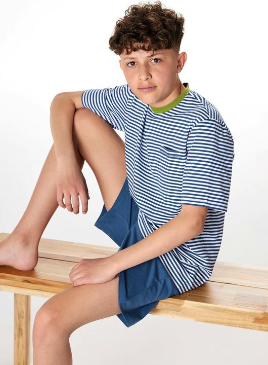 Produktbild Schiesser Pyjama Nightwear (152)