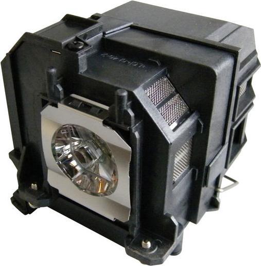 Produktbild Neutral Beamerlampe für EPSON (ersetzt: ELPLP80, V13H010L80)