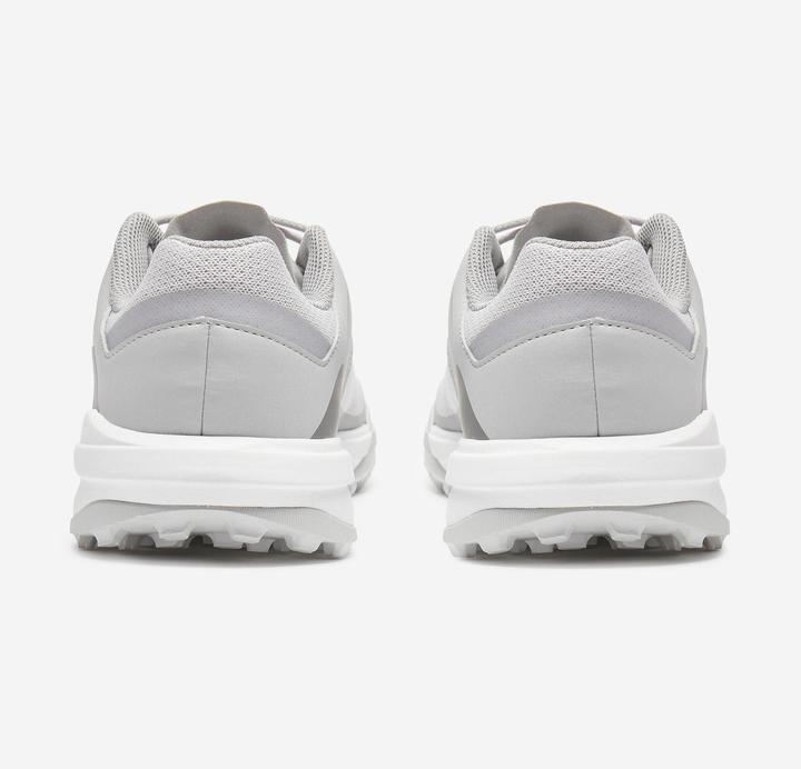 Immagine prodotto Inesis Scarpe da golf da uomo traspiranti - WW500 grigio chiaro (42)