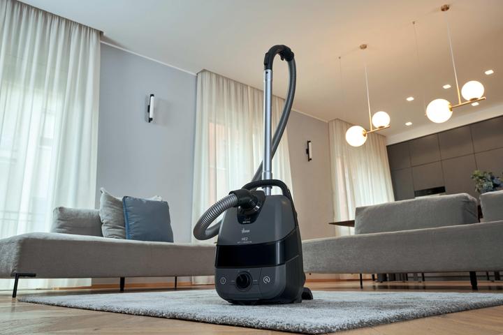 Actual product image Hoover HE210P 011