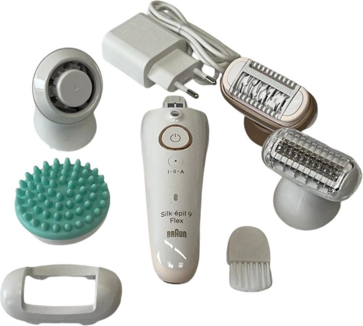 Braun Silk-épil 9 Flex