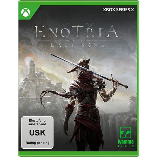 Fireshine Games, Enotria: The Last Song