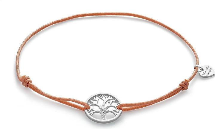 Image du produit Thomas Sabo Petit (20 cm, Argent, Textile)