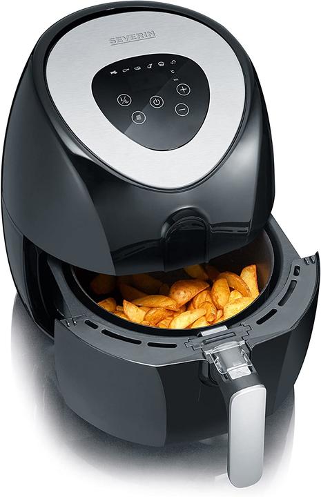 Actual product image Severin FR2430