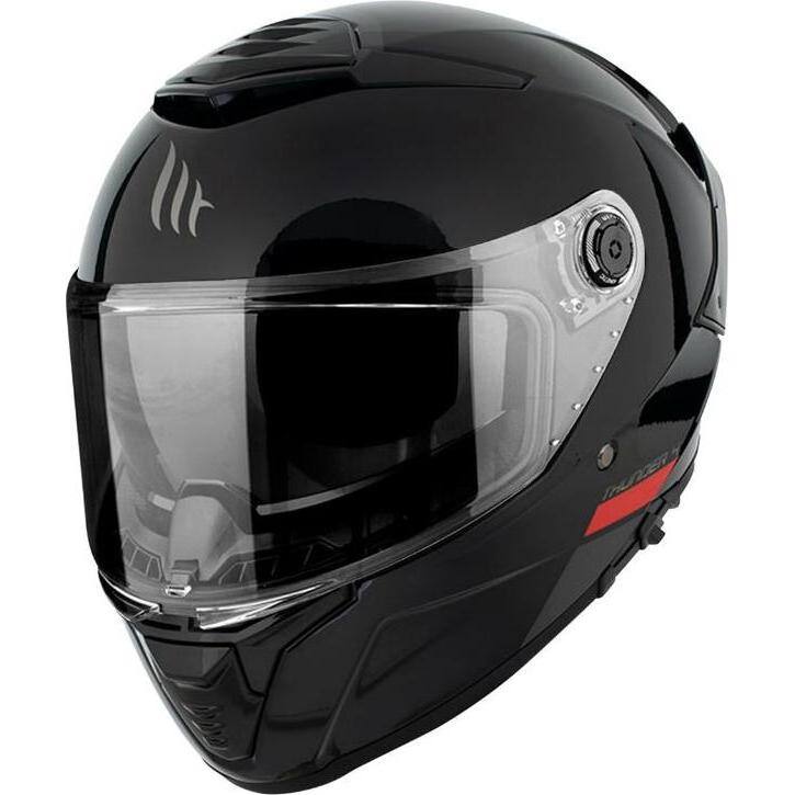 MT Helmets, Motorradhelm, Thunder 4 SV (55 - 56 cm, S)