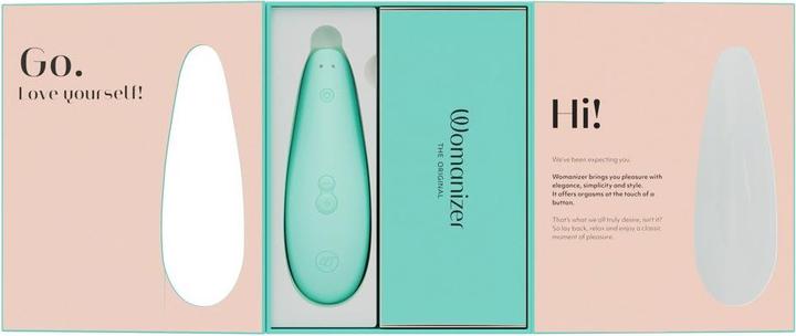 Produktbild Womanizer Classic 2 Marilyn Monroe