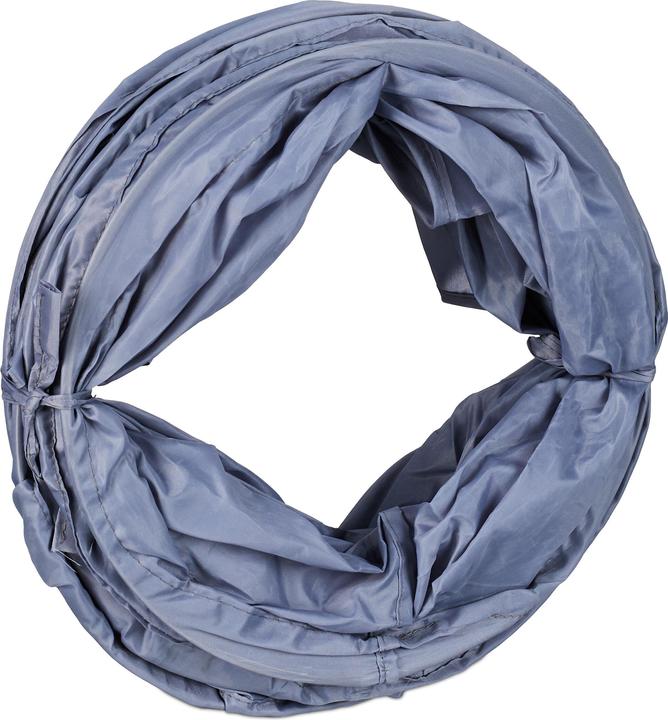 Immagine prodotto Relaxdays Tunnel per gatti (Tunnel del gatto)