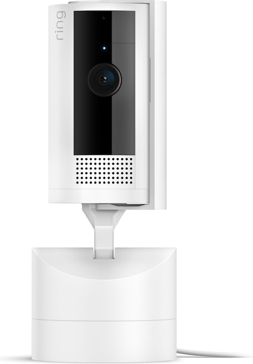 Produktbild Ring Pan-Tilt Indoor Camera (1920 x 1080 Pixels)
