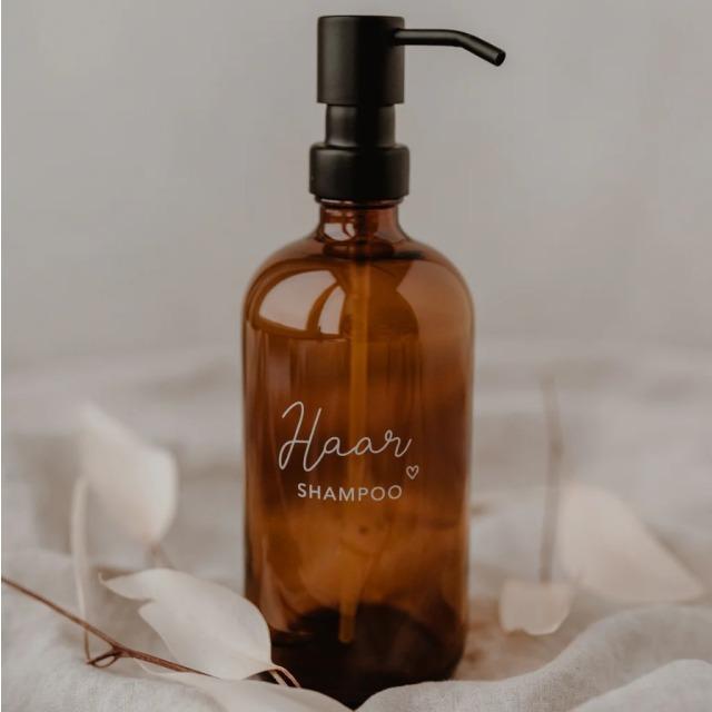 Produktbild Eulenschnitt Haarshampoo