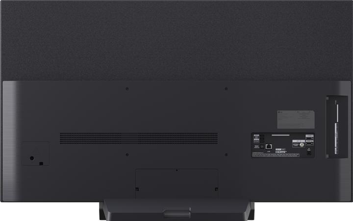 Produktbild LG OLED48C6ELB (48", C6, OLED, 4K, 2026)