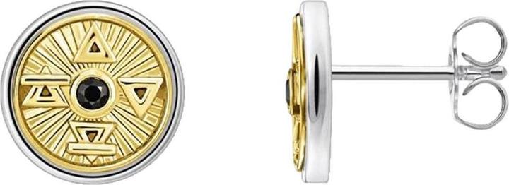 Immagine prodotto Thomas Sabo Elements of Nature - Orecchini a perno in oro (Argento 925)