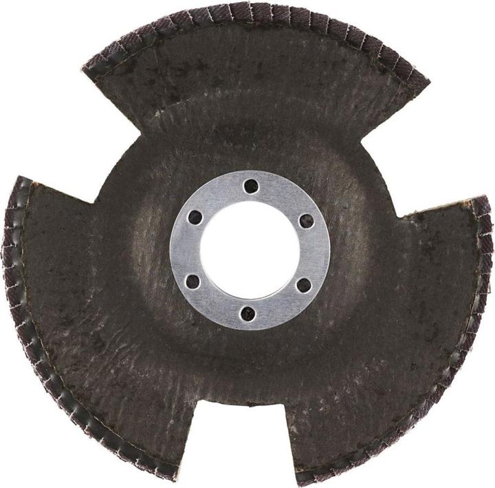 Actual product image Rhodius Flap wheel LSZ F V (60)