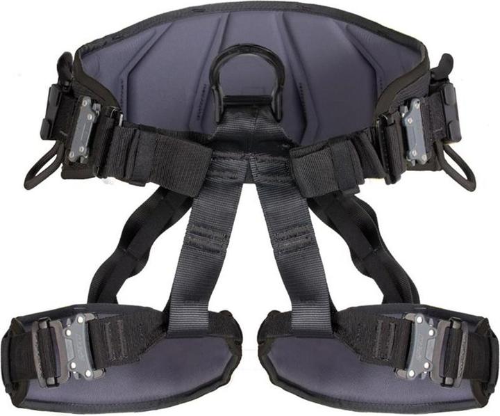 Produktbild Singing Rock Sitzgurt Sit Worker 3D Speed (M, L)