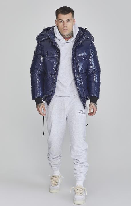 Actual product image Siksilk Jacket Puffer Jacket (S)