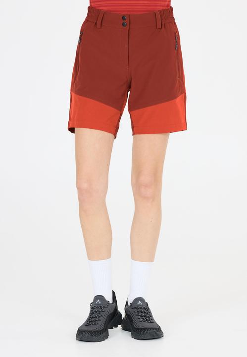 Image du produit Whistler Women's Lala Outdoor Stretch Shorts (Bande de fréquences 38 (2600 MHz))