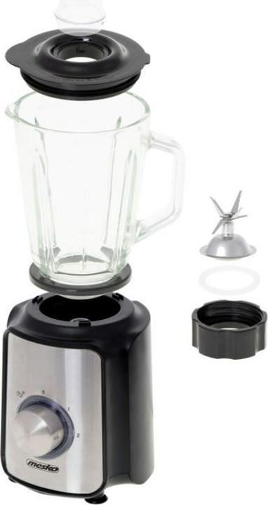 Actual product image Mesko MS 4080 Table (1200 W)