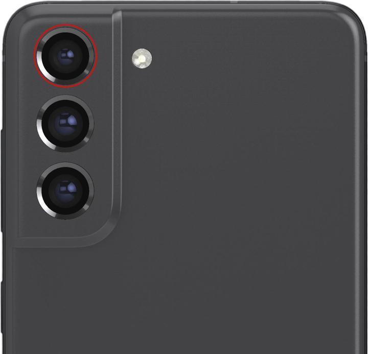 Produktbild Samsung GH64-08564A Schutzlinse (Samsung Galaxy S21 FE)