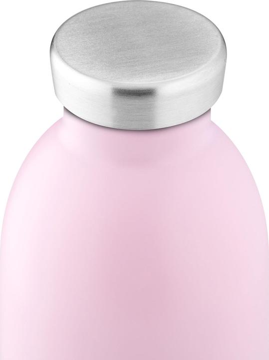 Actual product image 24 Bottles Clima (0.50 l)