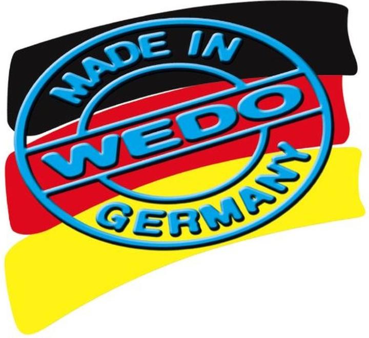 Actual product image Wedo Relax (35 x 55 x 22 cm)