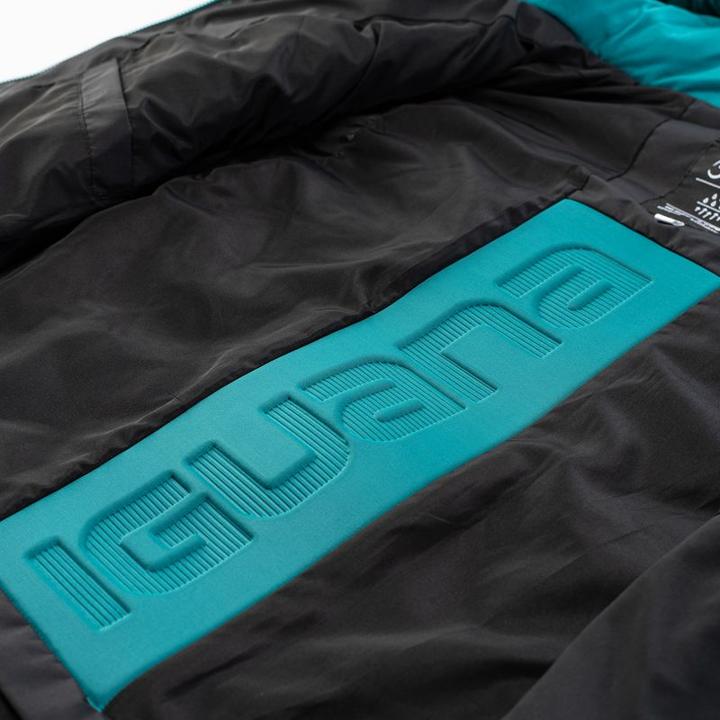 Actual product image Iguana Odel Weste (XL)