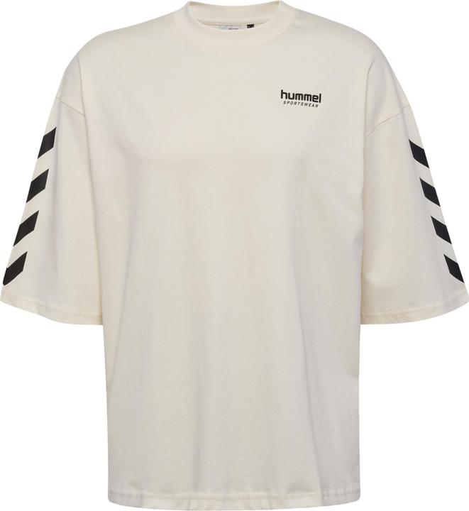 Image du produit hummel hmlOVERSIZED WILLY T-SHIRT SW (M)