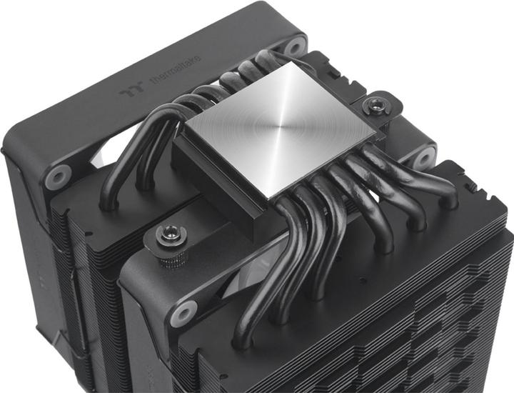 Produktbild Thermaltake ASTRIA 600 ARGB Lighting (160 mm)