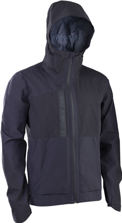Produktbild ION Shelter 3L Regenjacke Modell 2025 (S)