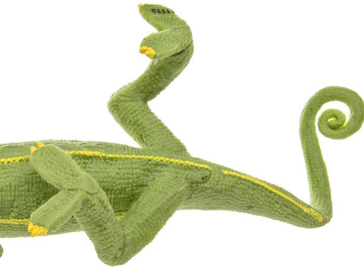 Actual product image Safari Ic Chameleon Baby