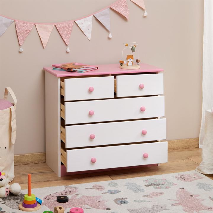 Image du produit IDIMEX Rondo (79 x 27 x 74 cm)