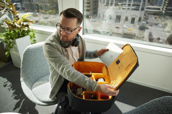 Immagine prodotto HP Zaino del creatore (30 l)