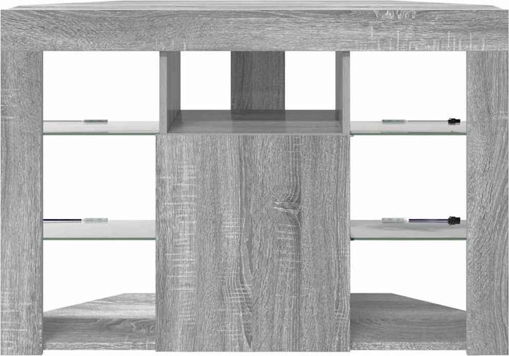 Actual product image vidaXL TV-Schränk (40 x 100 x 68 cm)