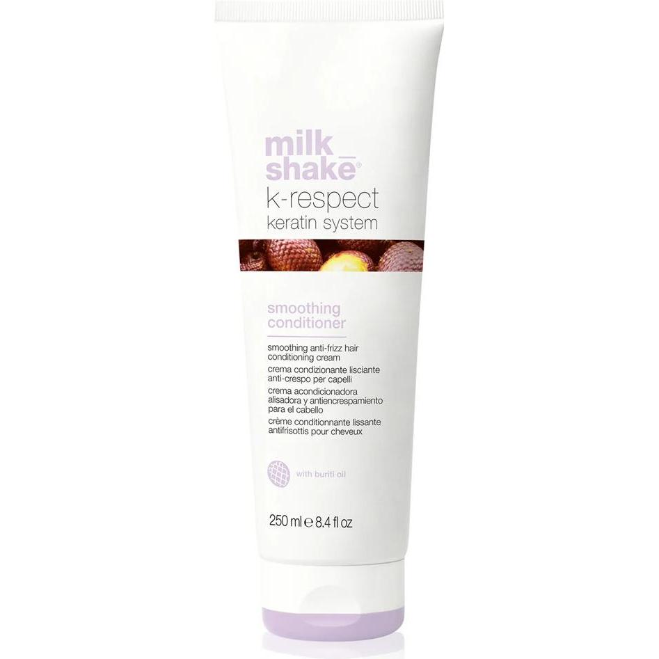 Milk_Shake, Conditioner, Milk Shake K-Respect Smoothing Conditioner (250 ml)