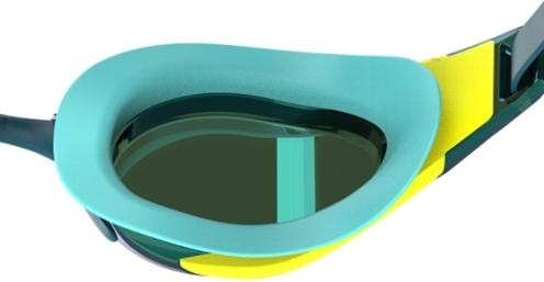 Actual product image Speedo Fastskin Hyper Elite Mirror (One size)