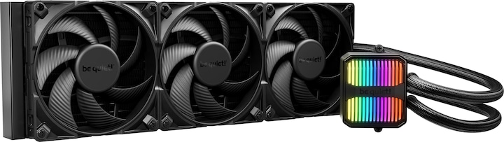 Produktbild be quiet! Silent LOOP 3 420
