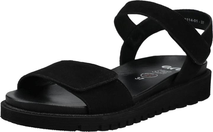 Actual product image Ara Sandalen (40)