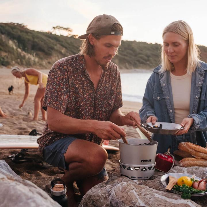 Actual product image Primus Essential