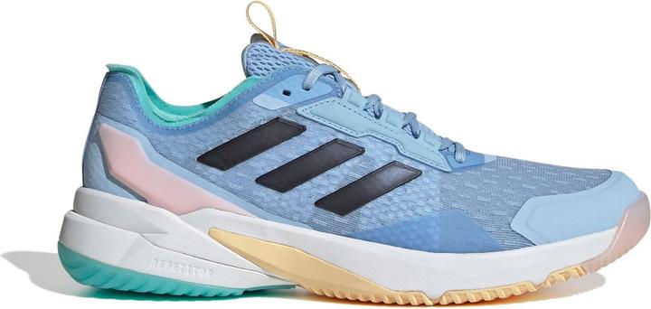 Produktbild Adidas Crazyflight 6 Damen (40 2/3)