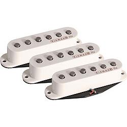 Kinman Impersonator MV Pickup Set (3) (Instrumenten Tonabnehmer), Zubehör Instrumente