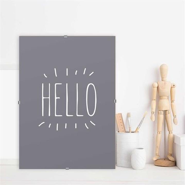 Produktbild Nielsen Cliprahmen 6810001 Anti-Reflex 10x15 cm